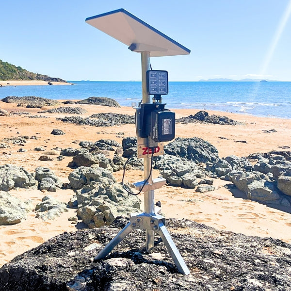 How to Power Starlink Mini Using Your Tool Batteries