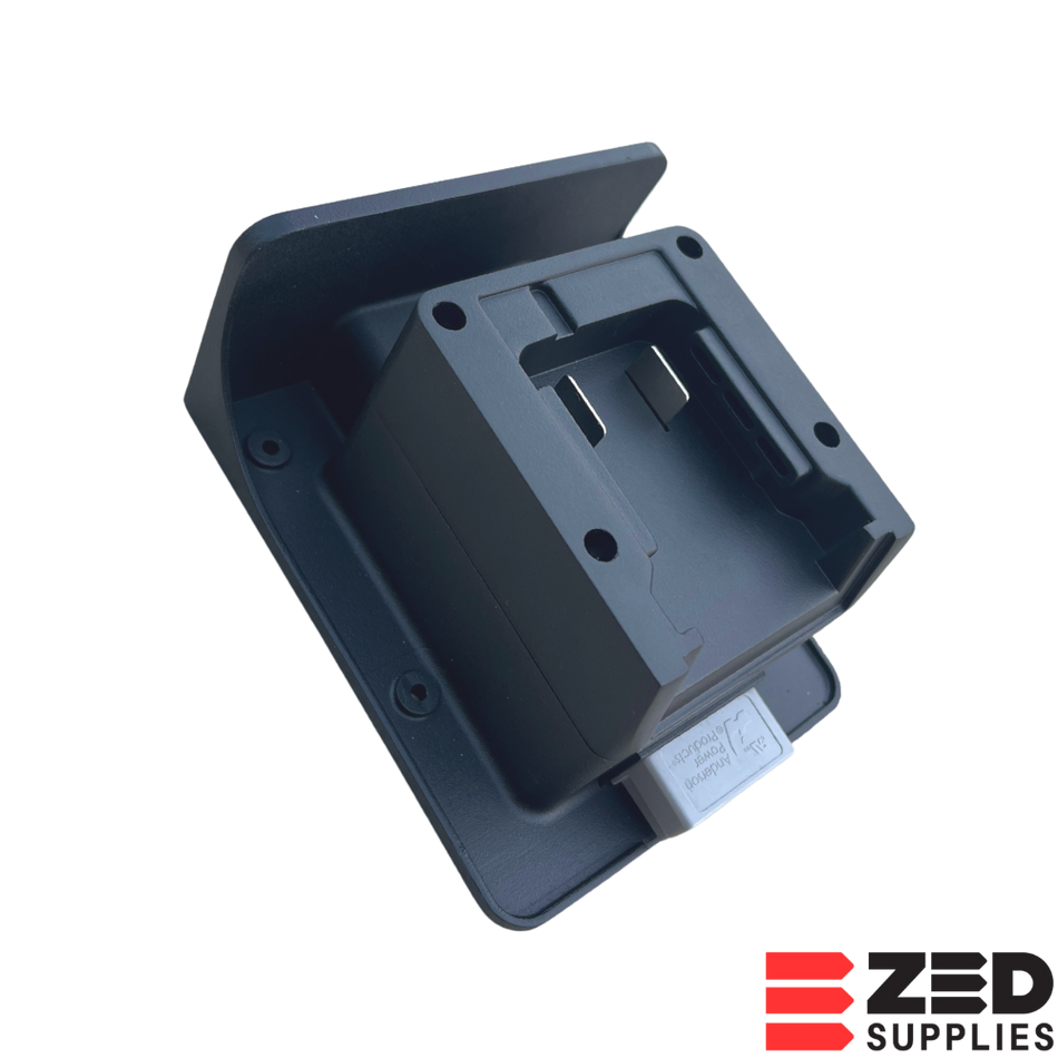 ZED 12 V Battle Station Battery Adapter Kit