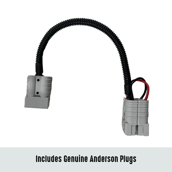 Anderson Splitter Cable