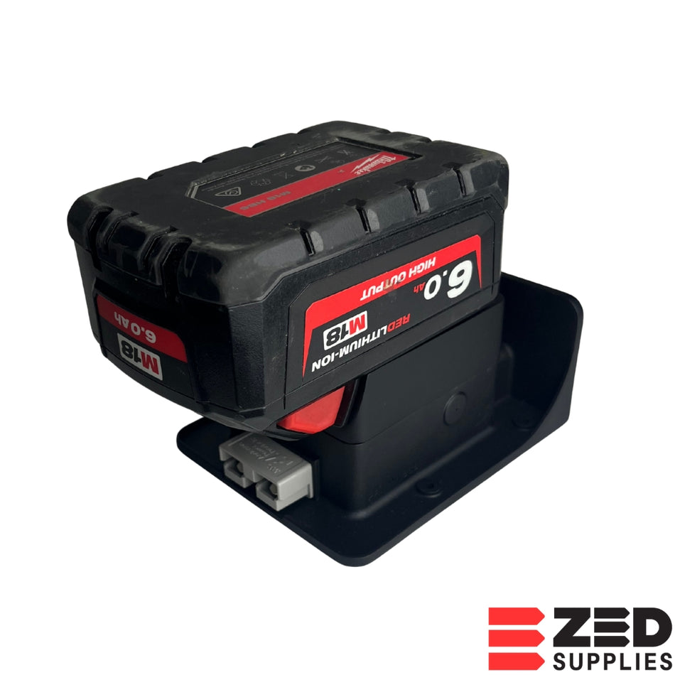 ZED 12V Battle Station Battery Adapter Kit