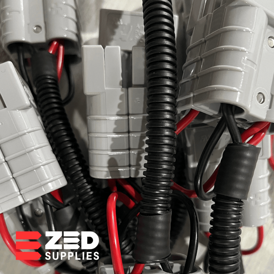 Anderson Splitter Cable