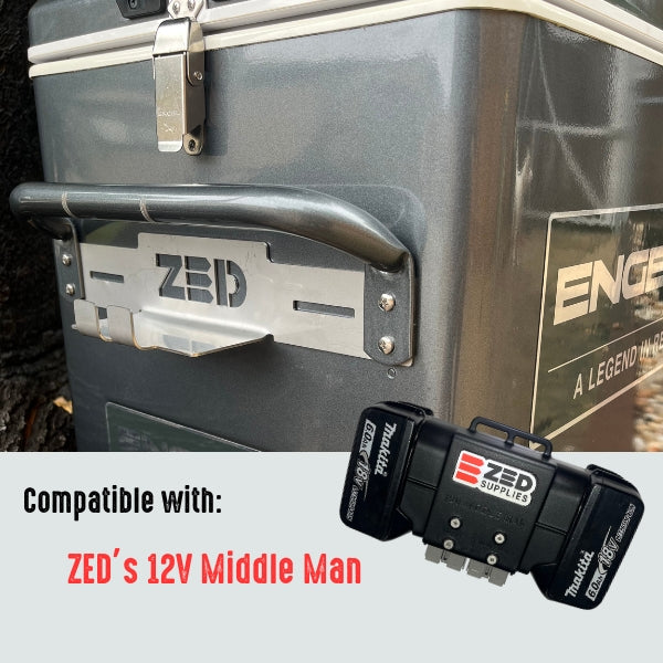 Engel Fridge Hook | Suits ZED 12 V Middle Man