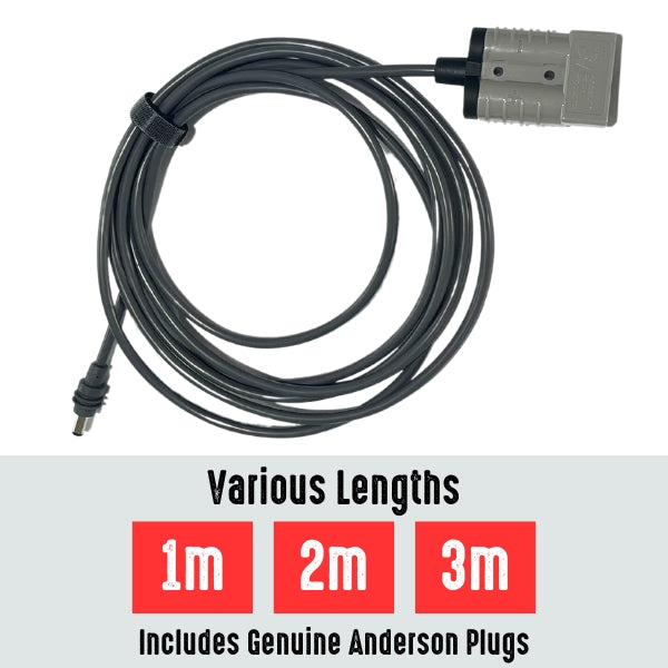 Starlink Mini to Anderson Cable