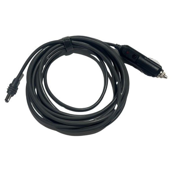 Starlink Mini to Male Cigarette Cable