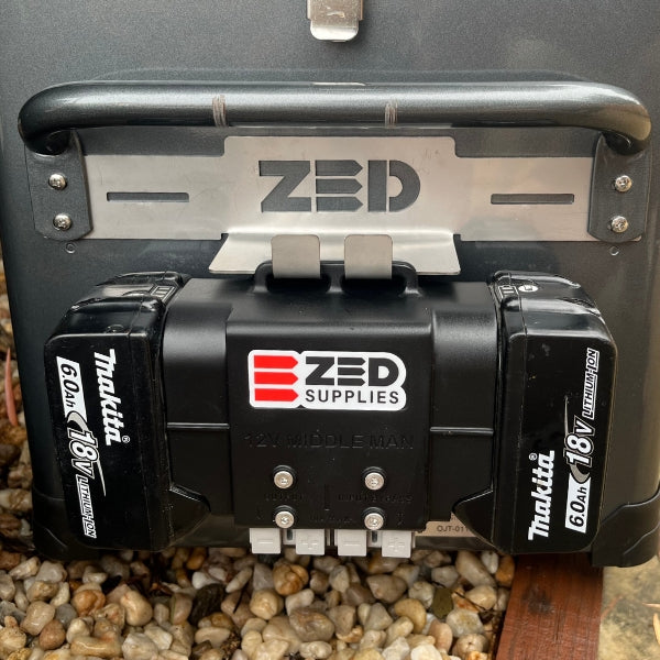 Engel Fridge Hook | Suits ZED 12 V Middle Man