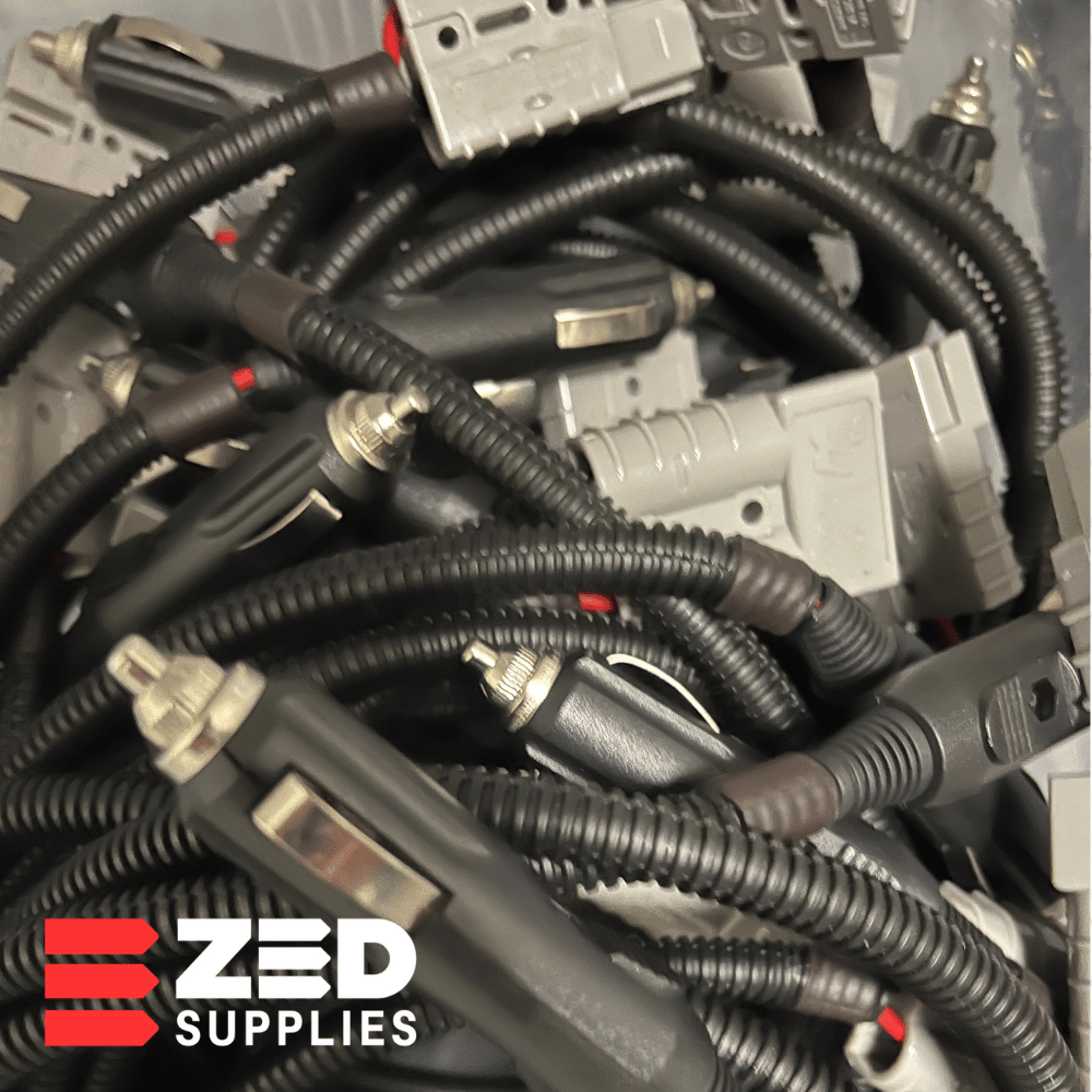 ZED Supplies | Innovative Power Solutions